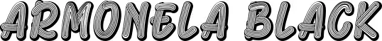 Armonela Black