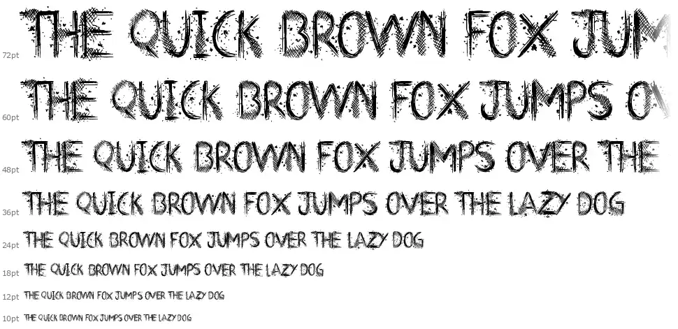 Art Classfont waterfall