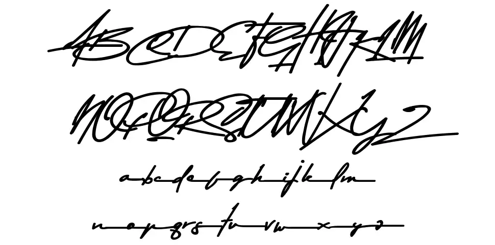 Asem Kandisfont specimens