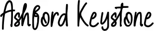 Ashford Keystone