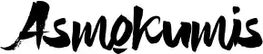 Asmokumis