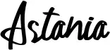 Astania