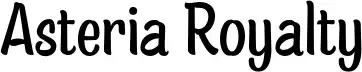 Asteria Royalty