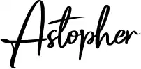 Astopher