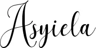 Asyiela