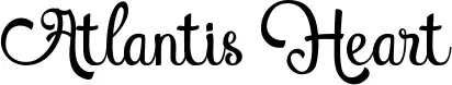 Atlantis Heart