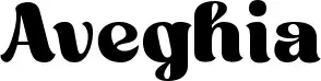 Aveghia