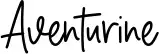 Aventurine