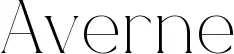 Averne