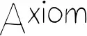Axiom