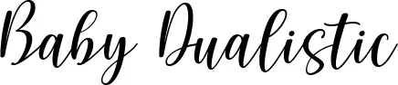 Baby Dualistic