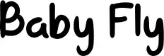 Baby Fly