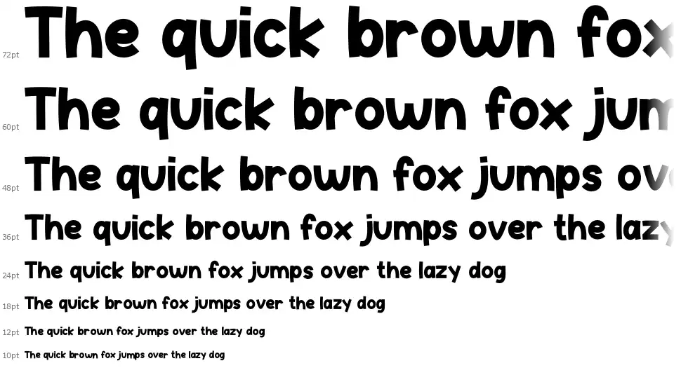 Baby's Dreamfont waterfall
