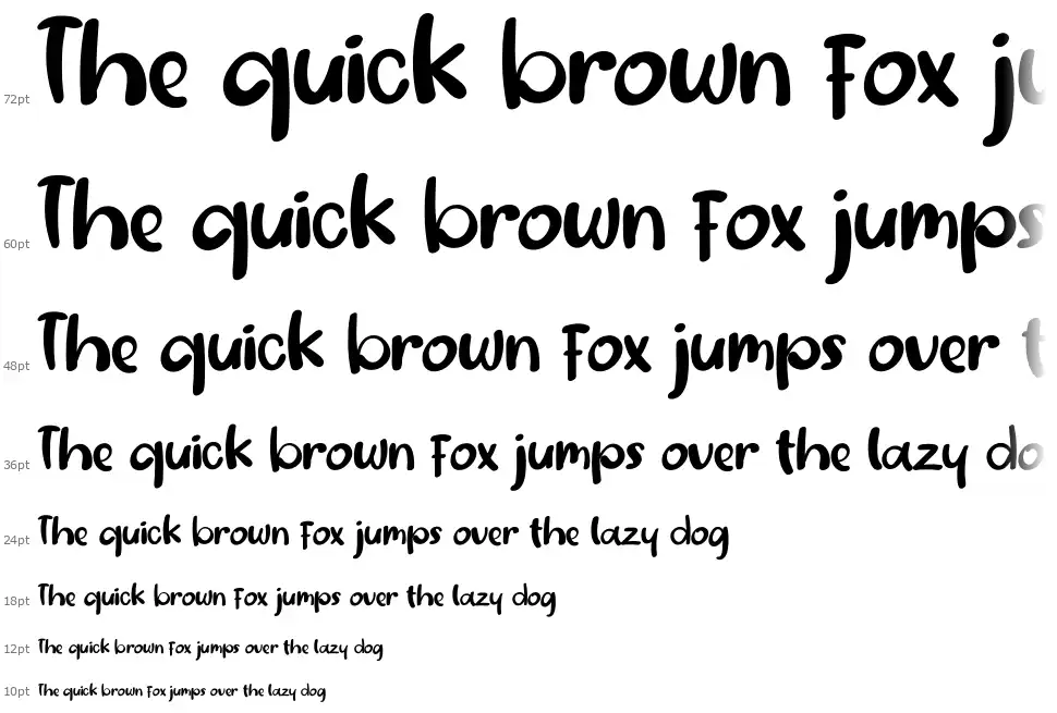 Back To Fishingfont waterfall