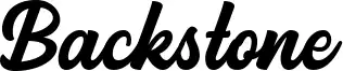 Backstone