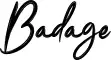 Badage