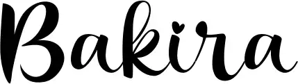 Bakira