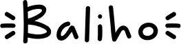 Baliho