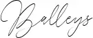 Balleys