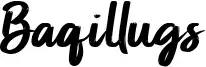 Baqillugs
