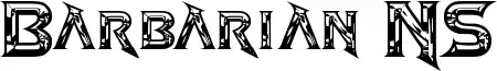 Barbarian NS