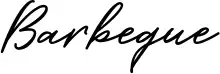 Barbeque