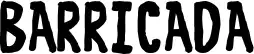 Barricada