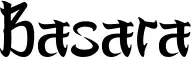 Basara