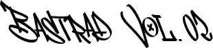 Bastrad Vol.02
