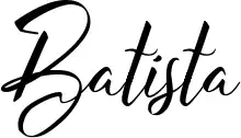 Batista