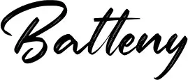 Batteny