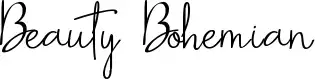 Beauty Bohemian