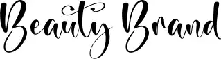 Beauty Brand