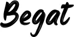 Begat