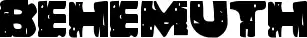Behemuth