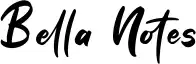 Bella Notes
