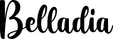 Belladia