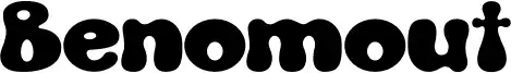 Benomout