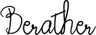Berather
