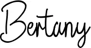 Bertany