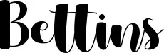 Bettins