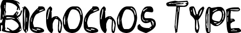 Bichochos Type