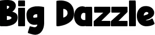 Big Dazzle