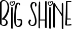 Big Shine