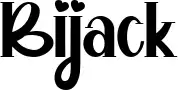 Bijack