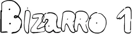 Bizarro 1