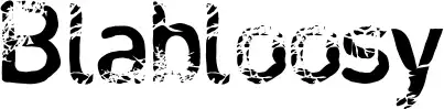 Blabloosy