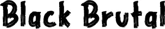 Black Brutal