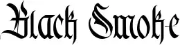 Black Smoke