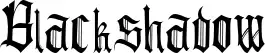 Blackshadow